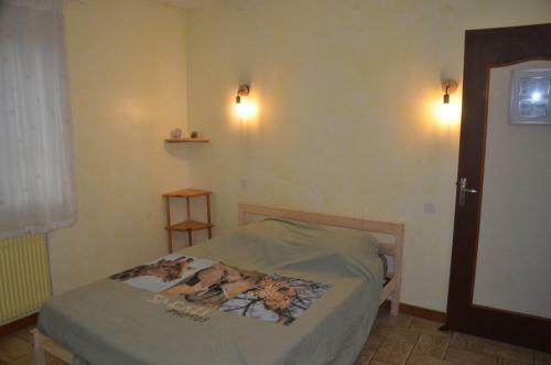 Apartamento Charmant Et Spacieux Logement Avec Chemin�e +clim