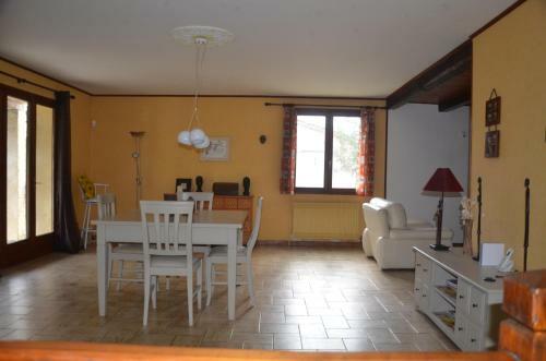 Apartamento Charmant Et Spacieux Logement Avec Chemin�e +clim