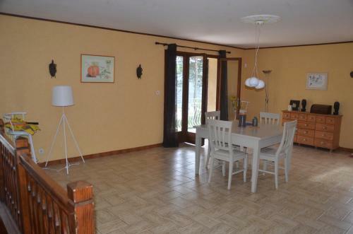 Apartamento Charmant Et Spacieux Logement Avec Chemin�e +clim