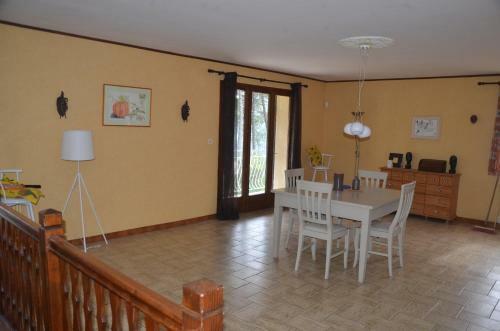 Apartamento Charmant Et Spacieux Logement Avec Chemin�e +clim
