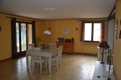 Apartamento Charmant Et Spacieux Logement Avec Chemin�e +clim