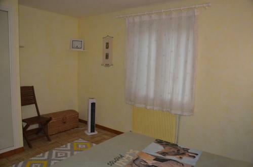 Apartamento Charmant Et Spacieux Logement Avec Chemin�e +clim
