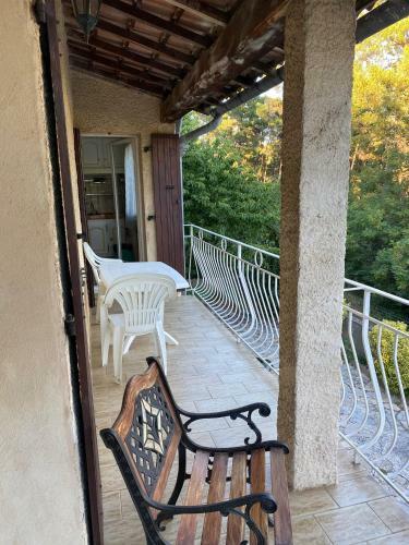 Apartamento Charmant Et Spacieux Logement Avec Chemin�e +clim