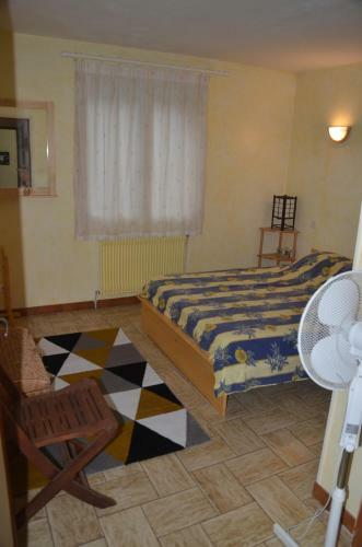 Apartamento Charmant Et Spacieux Logement Avec Chemin�e +clim