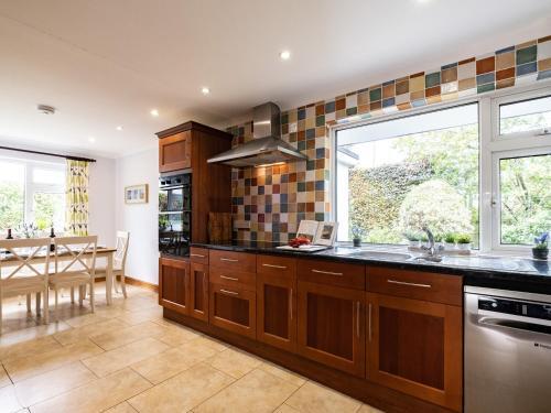 Longhouse Bungalow