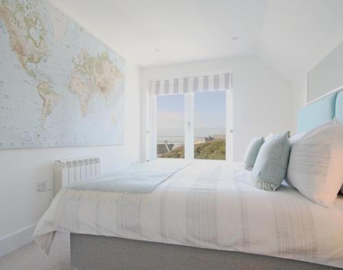 The Beach House