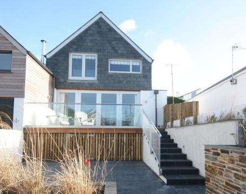 The Beach House