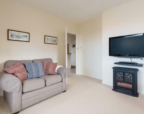 Hillcroft Bungalow