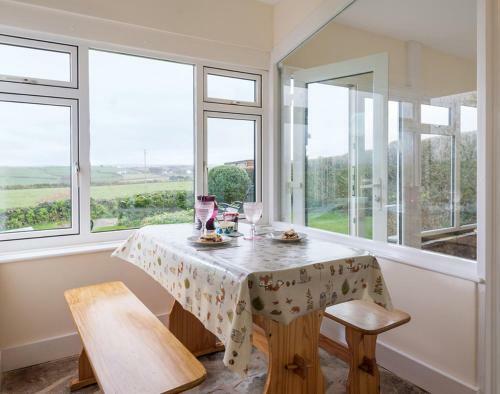Hillcroft Bungalow