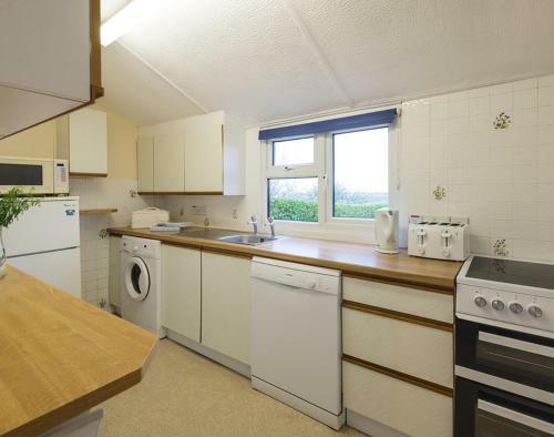 Hillcroft Bungalow