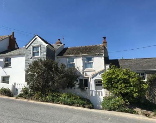 Coppingers Cottage