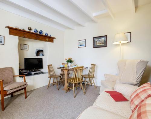 Coppingers Cottage