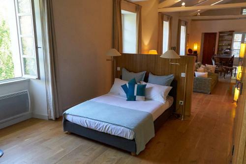 Loft Au Gr� Du Viaur