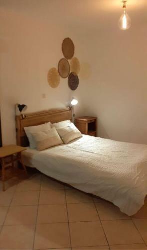 Apartamento Au C?ur De L Aubrac