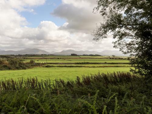 Clynnog House