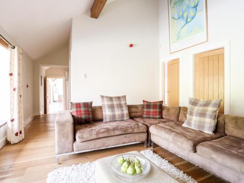 Clynnog House