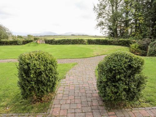 Clynnog House
