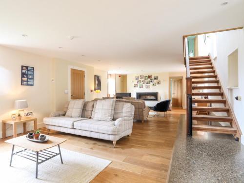 Clynnog House