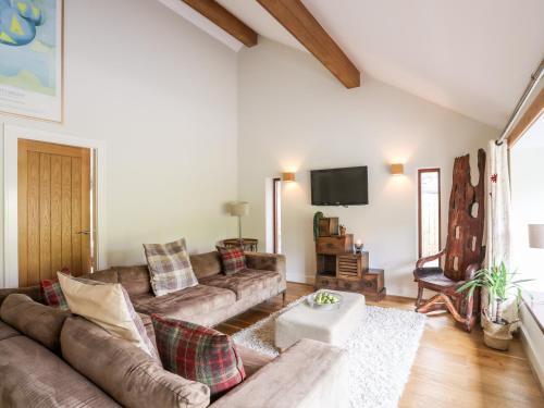 Clynnog House