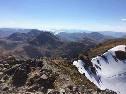 Glencoe Outdoor Centre Hostel