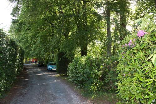 Glencoe Outdoor Centre Hostel
