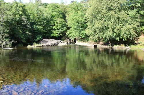 Glencoe Outdoor Centre Hostel