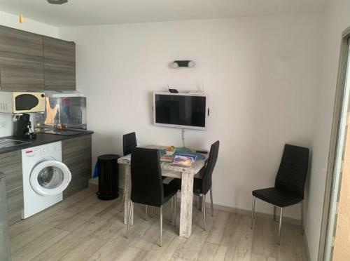 Apartamento Santo Cinco