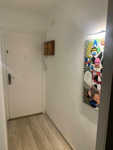 Apartamento Santo Cinco