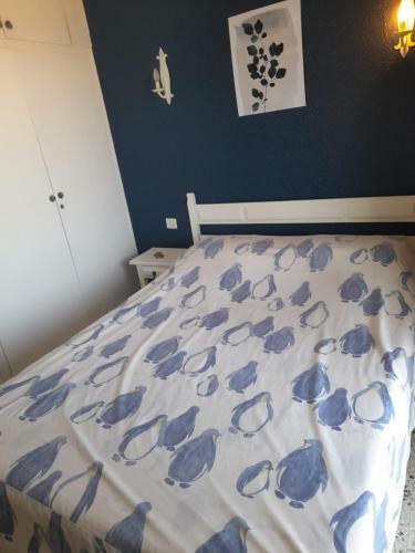 Apartamento Vista Mar S6 Empuriabrava