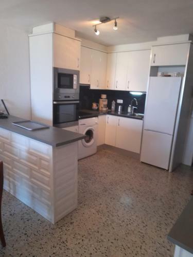 Apartamento Vista Mar S6 Empuriabrava