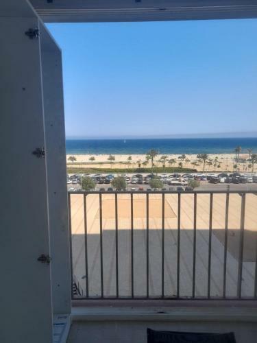 Apartamento Vista Mar S6 Empuriabrava