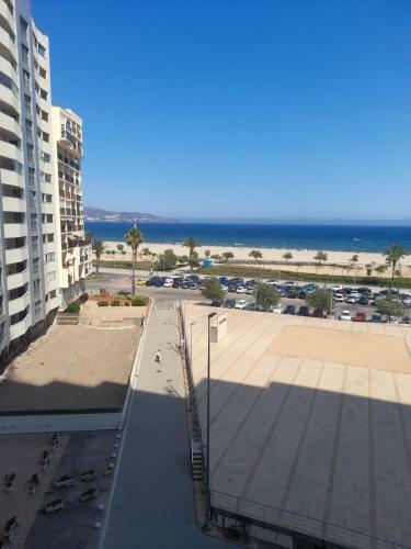 Apartamento Vista Mar S6 Empuriabrava