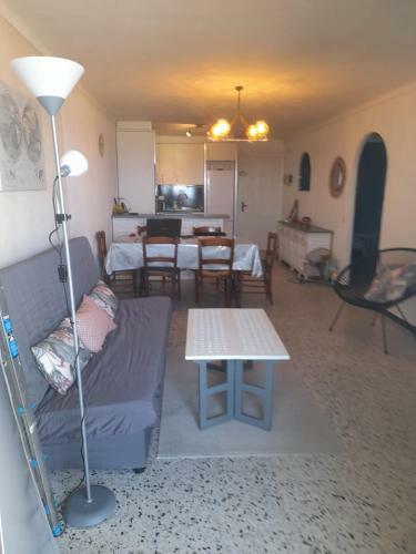 Apartamento Vista Mar S6 Empuriabrava