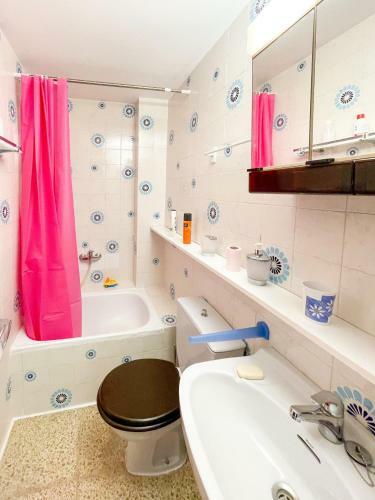 Apartamento En El Puerto Con Terraza Y Vistas