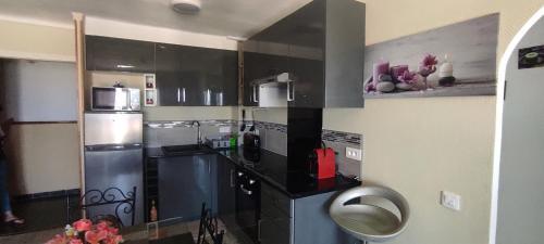 Apartamento Gloria Crespo Karina 14