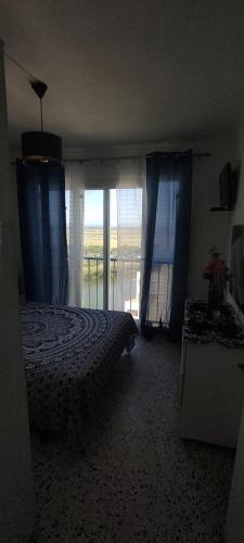Apartamento Gloria Crespo Karina 14