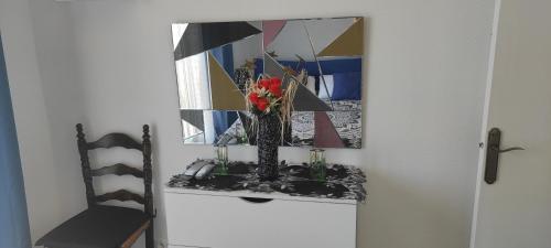 Apartamento Gloria Crespo Karina 14