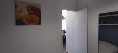 Apartamento Gloria Crespo Karina 14