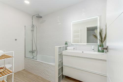 Apartamento Welcs Con Terraza