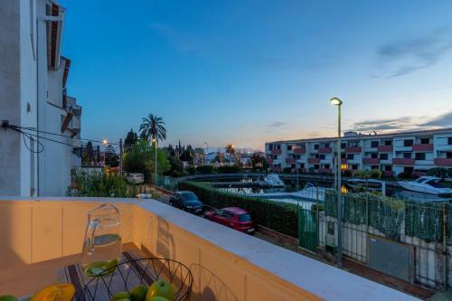 Apartamento Welcs Con Terraza