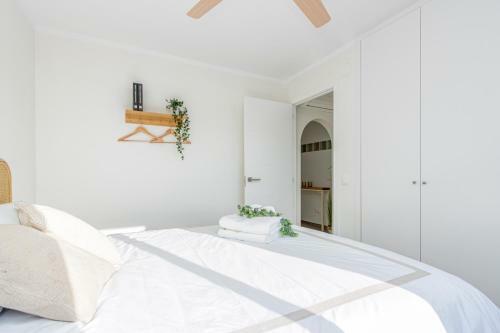 Apartamento Welcs Con Terraza
