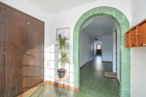 Apartamento Welcs Con Terraza