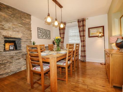 Ludgvan Cottage