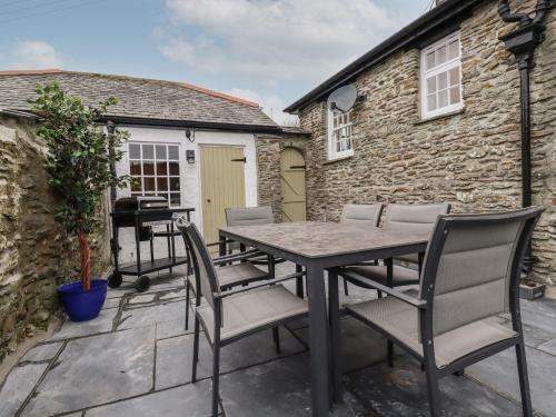 Ludgvan Cottage