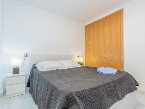 Apartment Gran Reserva-35