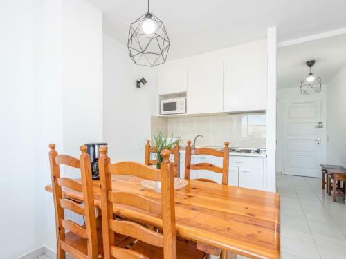 Apartment Gran Reserva-35