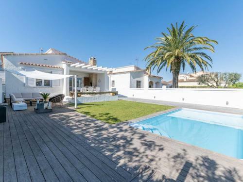 Holiday Home Otlo