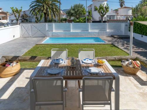 Holiday Home Otlo