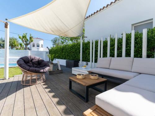 Holiday Home Otlo