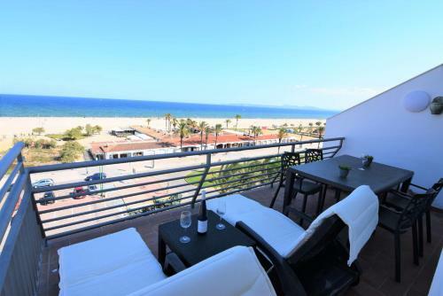 397-apartamento Con Vistas A La Marina